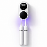 Esterilizador UV para Cepillos de Dientes